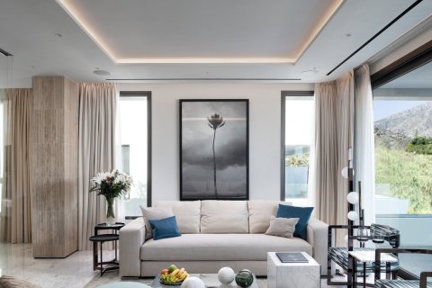 EPIC Marbella, Malaga, Spanien Nr. 50388 - foto 15