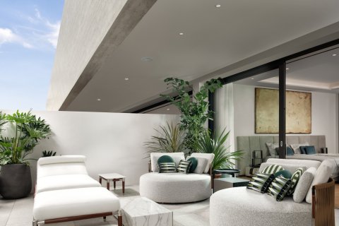EPIC Marbella, Malaga, Spanien Nr. 50388 - foto 24