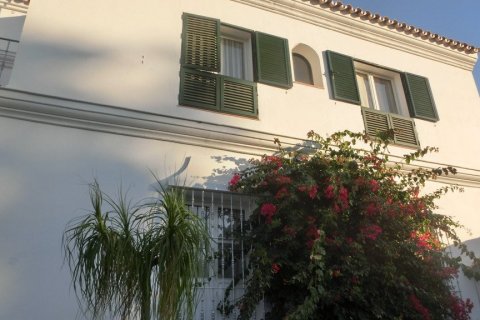 Villa till salu i Vejer de la Frontera, Cadiz, Spanien 4 sovrum, 294 kvm. Nr. 3247 - foto 9