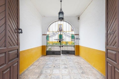Villa till salu i Umbrete, Seville, Spanien 8 sovrum, 962 kvm. Nr. 62292 - foto 3