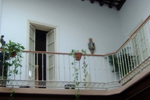 Hus till salu i El Puerto de Santa Maria, Cadiz, Spanien 5 sovrum, 514.71 kvm. Nr. 3525 - foto 24