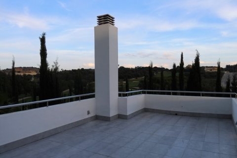 Villa till salu i Jerez de la Frontera, Cadiz, Spanien 4 sovrum, 343 kvm. Nr. 3705 - foto 29