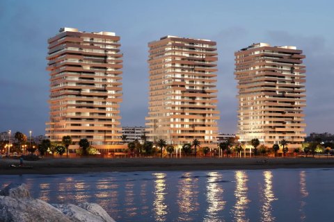 Sierra Blanca Tower Malaga, Spanien Nr. 36558 - foto 29