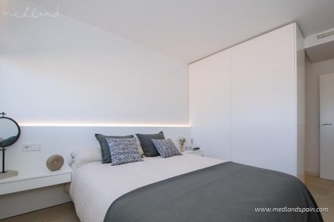 Apartment for sale in Los Balcones, Alicante, Spain 2 bedrooms, 72 sq.m. No. 9180 - photo 8