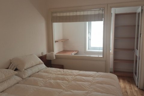 Apartment for rent in Madrid, Spain 1 bedroom, 70 sq.m. No. 2291 - photo 13