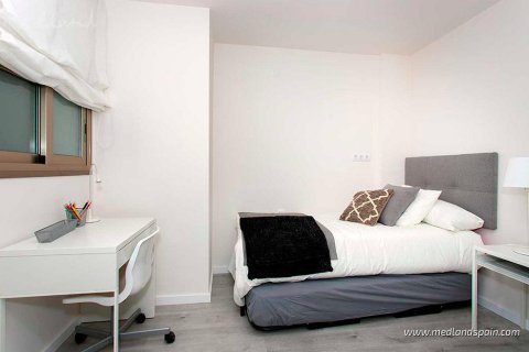 Apartment for sale in La Zenia, Alicante, Spain 3 bedrooms, 71 sq.m. No. 9736 - photo 13