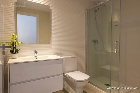 Apartment for sale in Campoamor, Alicante, Spain 2 bedrooms, 97 sq.m. No. 9442 - photo 9