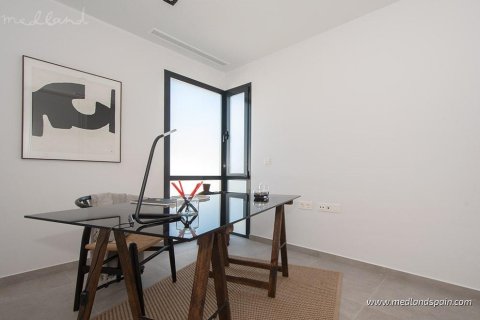 Villa for sale in Daya Nueva, Alicante, Spain 3 bedrooms, 150 sq.m. No. 9326 - photo 9