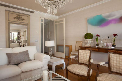 Apartment for sale in Barcelona, Spain 5 bedrooms, 475 sq.m. No. 8687 - photo 2