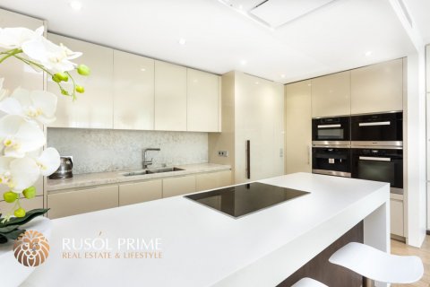 Apartment for sale in Barcelona, Spain 4 bedrooms, 325 sq.m. No. 8979 - photo 5