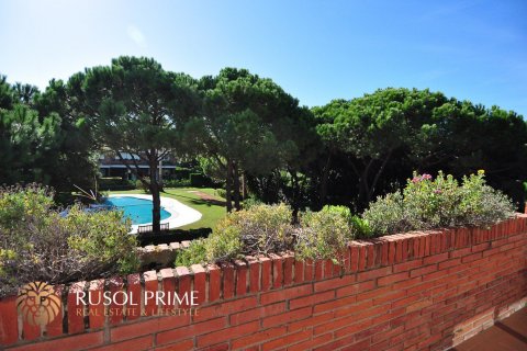 Townhouse for sale in Gava, Barcelona, Spain 4 bedrooms, 290 sq.m. No. 8743 - photo 13