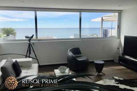 Apartment for sale in Sitges, Barcelona, Spain 4 bedrooms, 250 sq.m. No. 8994 - photo 9