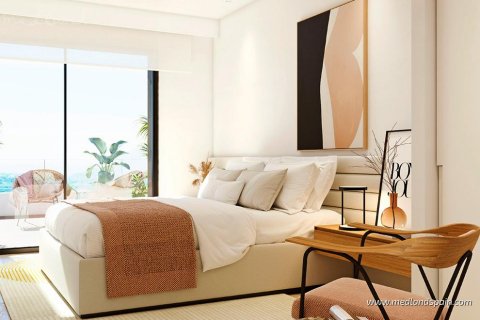 Apartment for sale in Denia, Alicante, Spain 3 bedrooms, 122 sq.m. No. 9584 - photo 4