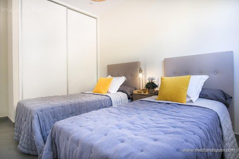 Villa for sale in Polop, Alicante, Spain 2 bedrooms, 70 sq.m. No. 9088 - photo 10