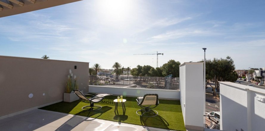 Apartment in Pasai San Pedro, Gipuzkoa, Spain 3 bedrooms, 82 sq.m. No. 9807