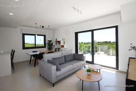 Apartment for sale in Pilar de la Horadada, Alicante, Spain 2 bedrooms, 77 sq.m. No. 9077 - photo 5