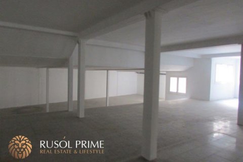 Commercial property for sale in Barcelona, Spain 1400 sq.m. No. 8866 - photo 3