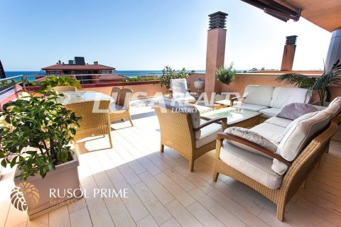 Penthouse for sale in Gava, Barcelona, Spain 3 bedrooms, 135 sq.m. No. 8720 - photo 6