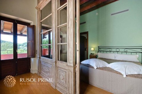 Hotel for sale in Barcelona, Spain 11 bedrooms, 2299 sq.m. No. 8983 - photo 7