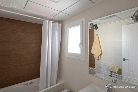 Apartment for sale in Santa Pola, Alicante, Spain 2 bedrooms, 74 sq.m. No. 9431 - photo 7