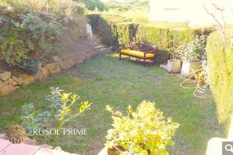 Apartment for sale in S'Agaro, Girona, Spain 4 bedrooms, 130 sq.m. No. 8877 - photo 12