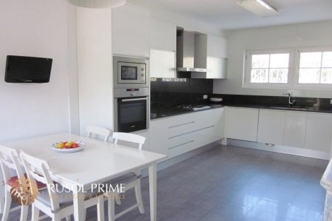Townhouse for sale in Gava, Barcelona, Spain 5 bedrooms, 250 sq.m. No. 8729 - photo 6