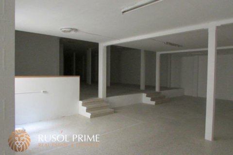 Commercial property for sale in Barcelona, Spain 1400 sq.m. No. 8866 - photo 2