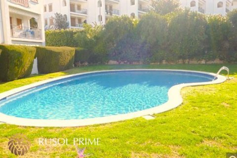 Apartment for sale in S'Agaro, Girona, Spain 4 bedrooms, 130 sq.m. No. 8877 - photo 5