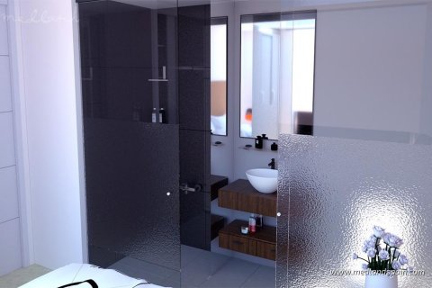 Apartment for sale in Benidorm, Alicante, Spain 2 bedrooms, 80 sq.m. No. 9415 - photo 11