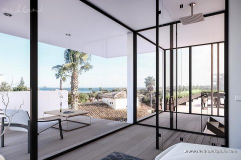 Villa for sale in La Zenia, Alicante, Spain 4 bedrooms, 358 sq.m. No. 9392 - photo 3