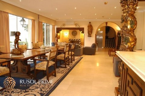 Hotel for sale in Barcelona, Spain 60 bedrooms, 1987 sq.m. No. 8982 - photo 5