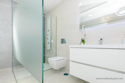 Apartment for sale in San Miguel de Salinas, Alicante, Spain 3 bedrooms, 92 sq.m. No. 9218 - photo 13