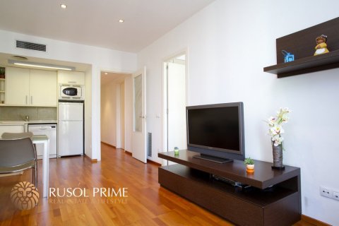 Apartment for sale in Barcelona, Spain 2 bedrooms, 66 sq.m. No. 8684 - photo 5