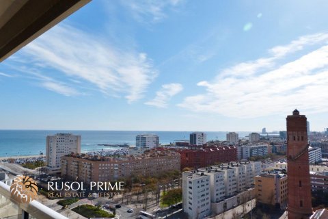 Apartment for sale in Barcelona, Spain 3 bedrooms, 100 sq.m. No. 8761 - photo 12