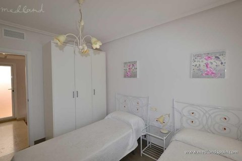 Apartment for sale in Santa Pola, Alicante, Spain 3 bedrooms, 85 sq.m. No. 9791 - photo 10