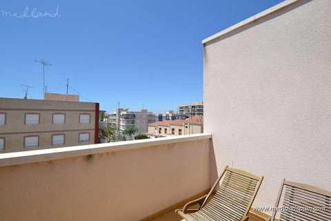 Apartment for sale in Santa Pola, Alicante, Spain 2 bedrooms, 74 sq.m. No. 9431 - photo 11