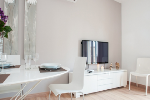Apartment for sale in Barcelona, Spain 3 bedrooms, 106 sq.m. No. 8952 - photo 6