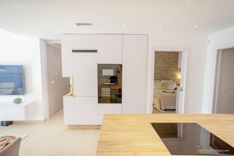 Apartment for sale in Pasai San Pedro, Gipuzkoa, Spain 2 bedrooms, 82 sq.m. No. 9448 - photo 4