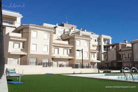 Apartment for sale in Santa Pola, Alicante, Spain 3 bedrooms, 85 sq.m. No. 9791 - photo 3
