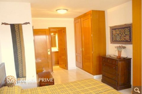 Apartment for sale in S'Agaro, Girona, Spain 4 bedrooms, 130 sq.m. No. 8877 - photo 18