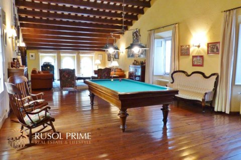 Hotel for sale in Barcelona, Spain 16 bedrooms, 2500 sq.m. No. 8884 - photo 2