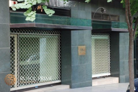 Commercial property for sale in Barcelona, Spain 221 sq.m. No. 8787 - photo 2