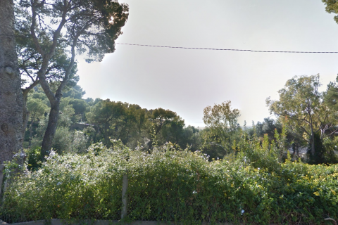 Land plot for sale in Castelldefels, Barcelona, Spain 7 bedrooms, 700 sq.m. No. 8663 - photo 4