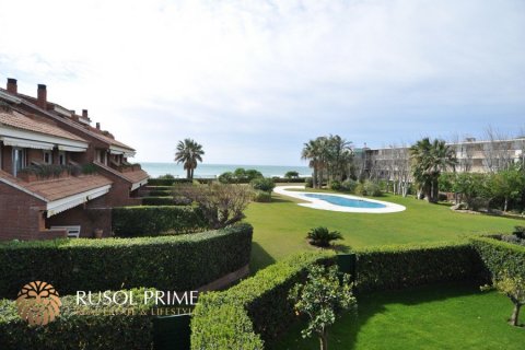Townhouse for sale in Gava, Barcelona, Spain 4 bedrooms, 292 sq.m. No. 8860 - photo 4