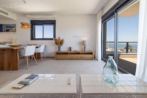 Apartment for sale in Gran Alacant, Alicante, Spain 3 bedrooms, 98 sq.m. No. 9492 - photo 6
