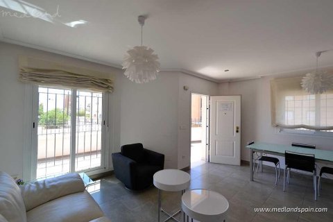 Apartment for sale in Santa Pola, Alicante, Spain 3 bedrooms, 85 sq.m. No. 9791 - photo 4