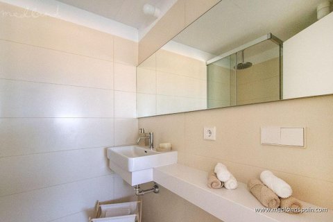 Apartment for sale in Los Balcones, Alicante, Spain 2 bedrooms, 72 sq.m. No. 9180 - photo 12