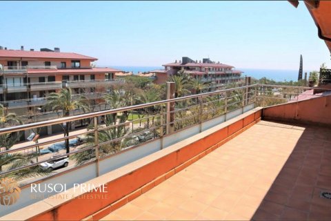 Penthouse for sale in Gava, Barcelona, Spain 3 bedrooms, 110 sq.m. No. 8685 - photo 7