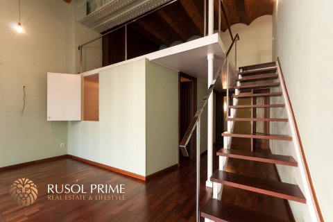 Apartment for sale in Barcelona, Spain 2 bedrooms, 105 sq.m. No. 8784 - photo 6