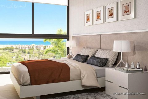 Apartment for sale in Guardamar del Segura, Alicante, Spain 3 bedrooms, 115 sq.m. No. 9249 - photo 5